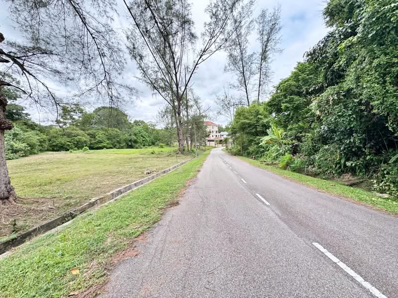 Residential Land for Sale in Country Heights (Kajang) - Fauzi Abdullah - Exterior - PropertyGuru.com.my