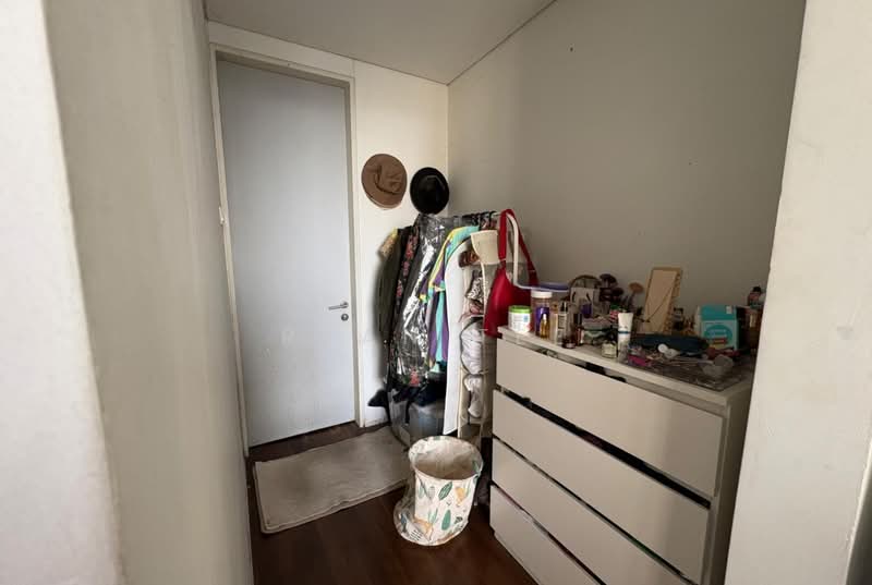 Condominium for Sale at The Capers @ Sentul East - Ryan Tee - Interior - PropertyGuru.com.my