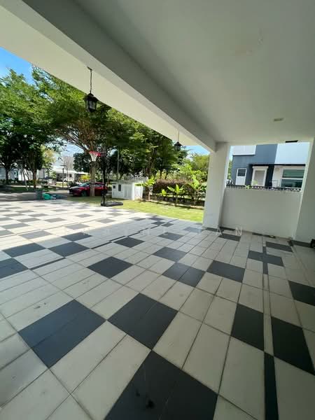 Noble Park Grand Pool Villas East Ledang untuk Untuk Disewa - RM 15,000 /bulan, Apr 2026 - PropertyGuru.com.my