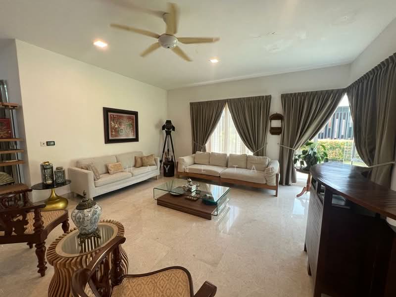 Noble Park Grand Pool Villas East Ledang untuk Untuk Disewa - RM 15,000 /bulan, Apr 2026 - PropertyGuru.com.my