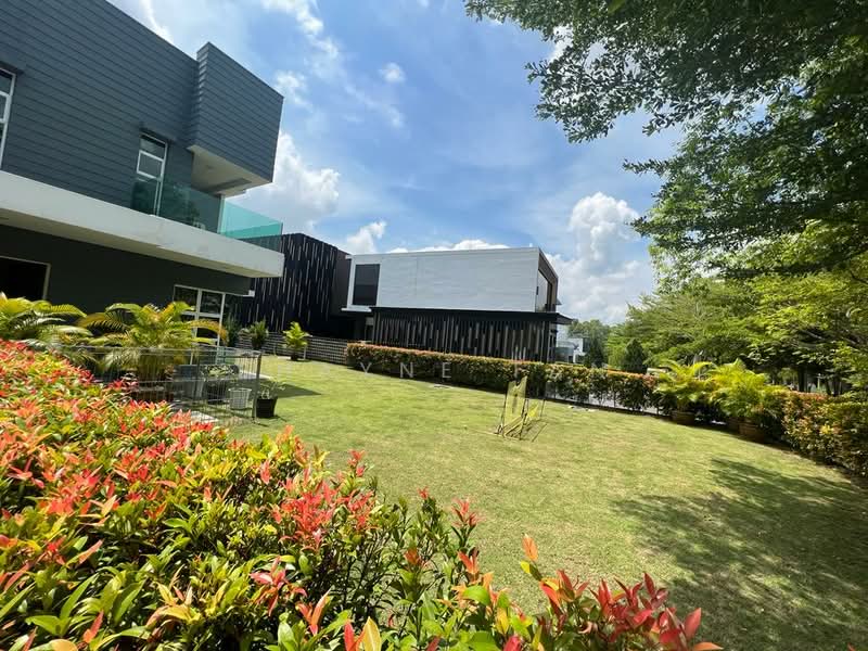 Noble Park Grand Pool Villas East Ledang untuk Untuk Disewa - RM 15,000 /bulan, Apr 2026 - PropertyGuru.com.my