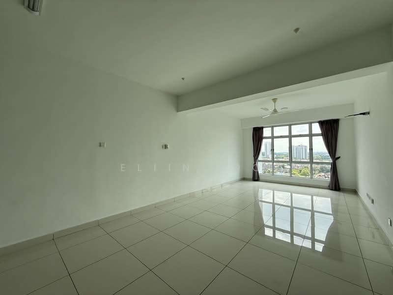 Service Residence for Sale at Molek Pulai - Eliin Loo - Living Room - PropertyGuru.com.my