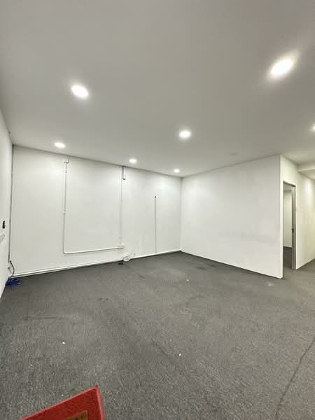 Office for Rent in Taman Bukit Piatu Mutiara (Bukit Baru) - Edwin Koh Hock Yong - Interior - PropertyGuru.com.my