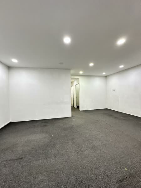 Office for Rent in Taman Bukit Piatu Mutiara (Bukit Baru) - Edwin Koh Hock Yong - Interior - PropertyGuru.com.my