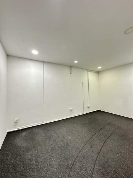 Office for Rent in Taman Bukit Piatu Mutiara (Bukit Baru) - Edwin Koh Hock Yong - Interior - PropertyGuru.com.my