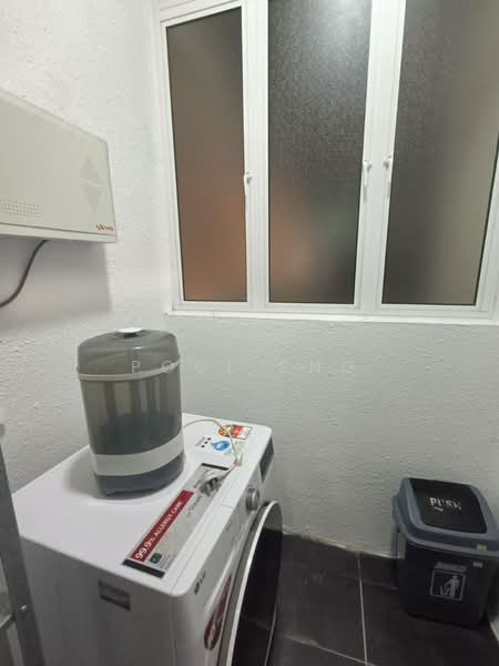 Service Residence for Sale at 8Scape Residence @ Sutera - Poul Sng - Interior - PropertyGuru.com.my