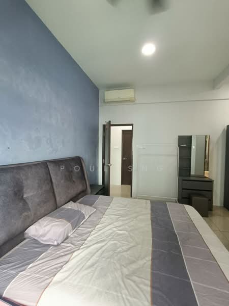 Service Residence for Sale at 8Scape Residence @ Sutera - Poul Sng - Bedroom - PropertyGuru.com.my