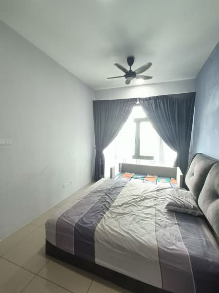 Service Residence for Sale at 8Scape Residence @ Sutera - Poul Sng - Bedroom - PropertyGuru.com.my