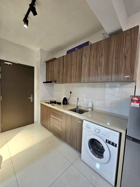 Country Garden Central Park untuk Untuk Dijual - RM 255,000, Apr 2026 - Kitchen - PropertyGuru.com.my