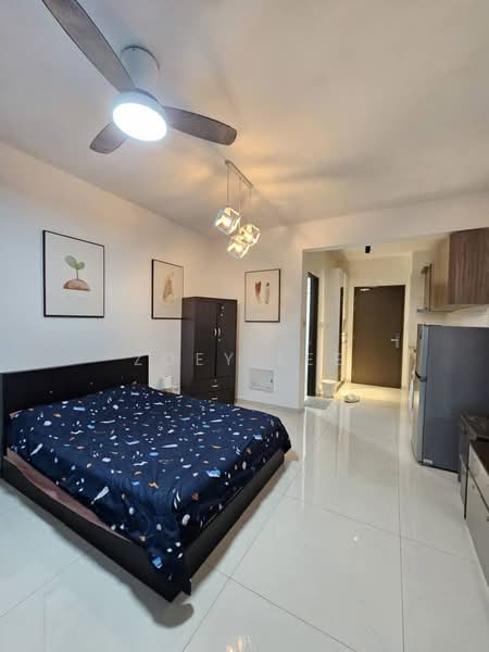 Country Garden Central Park untuk Untuk Dijual - RM 255,000, Apr 2026 - Bedroom - PropertyGuru.com.my