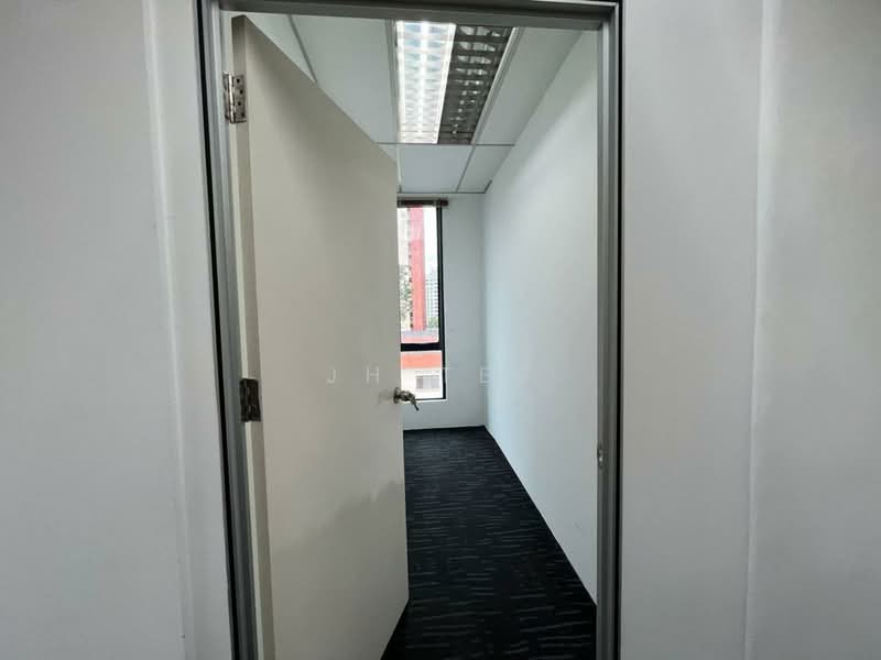 Office for Rent in Taman Bangsar (Bangsar) - JH Tee - Interior - PropertyGuru.com.my