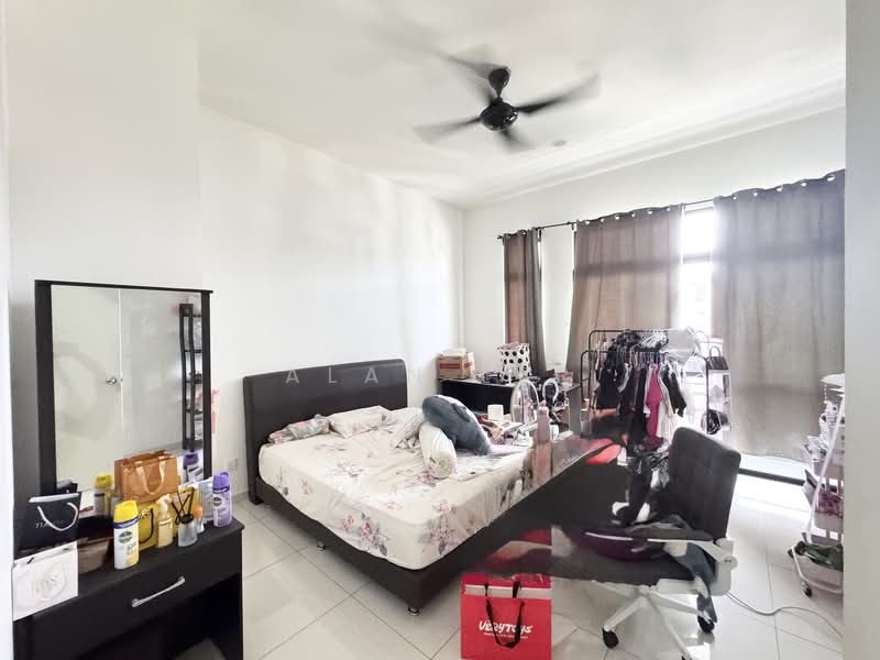 Terraced House for Sale in Johor Bahru (Johor) - Alan Ler - Bedroom - PropertyGuru.com.my