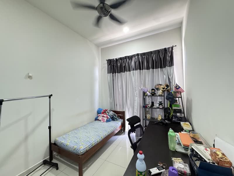 Terraced House for Sale in Johor Bahru (Johor) - Alan Ler - Bedroom - PropertyGuru.com.my