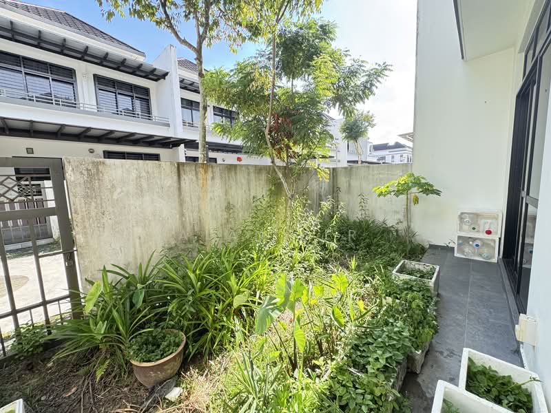 Terraced House for Sale in Johor Bahru (Johor) - Alan Ler - Exterior - PropertyGuru.com.my