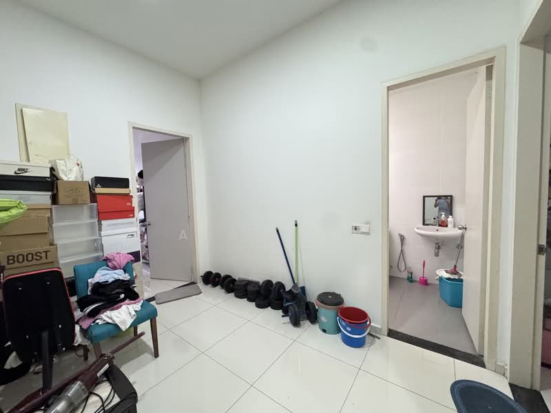 Terraced House for Sale in Johor Bahru (Johor) - Alan Ler - Bathroom - PropertyGuru.com.my