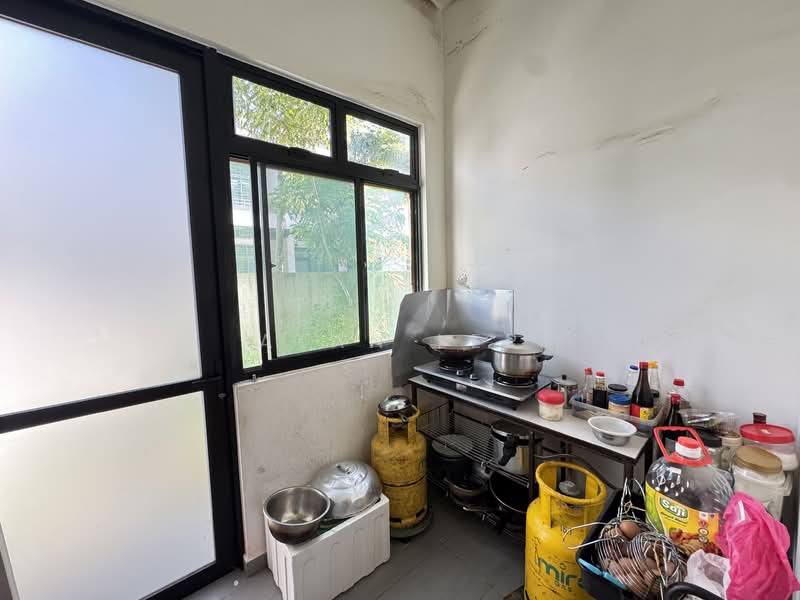 Terraced House for Sale in Johor Bahru (Johor) - Alan Ler - PropertyGuru.com.my