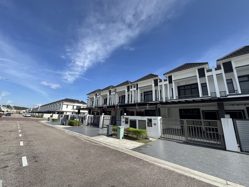 Terraced House for Sale in Johor Bahru (Johor) - Alan Ler - PropertyGuru.com.my