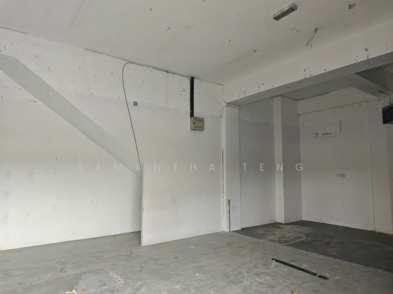 Kedai / Pejabat untuk Disewa di Setia Eco Cascadia (Tebrau) - Samantha Teng - Interior - PropertyGuru.com.my