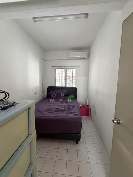 2-storey Terraced House for Sale in Bandar Utama (Selangor) - Soon Lee Wang - Bedroom - PropertyGuru.com.my