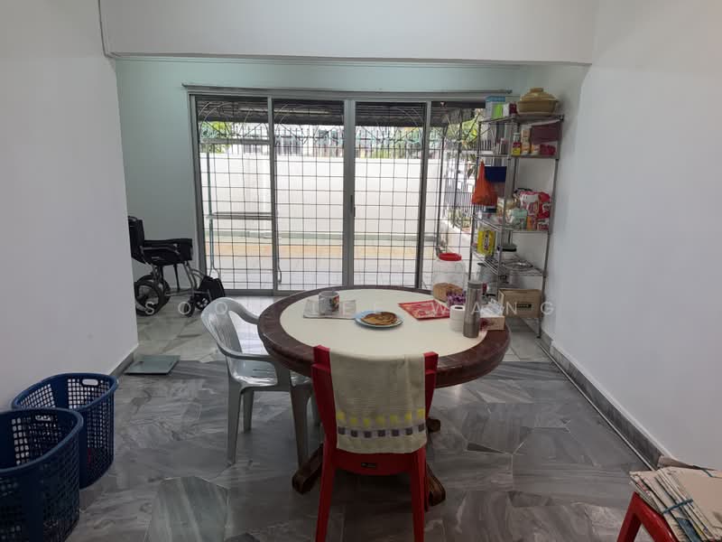 2-storey Terraced House for Sale in Bandar Utama (Selangor) - Soon Lee Wang - Dining Room - PropertyGuru.com.my