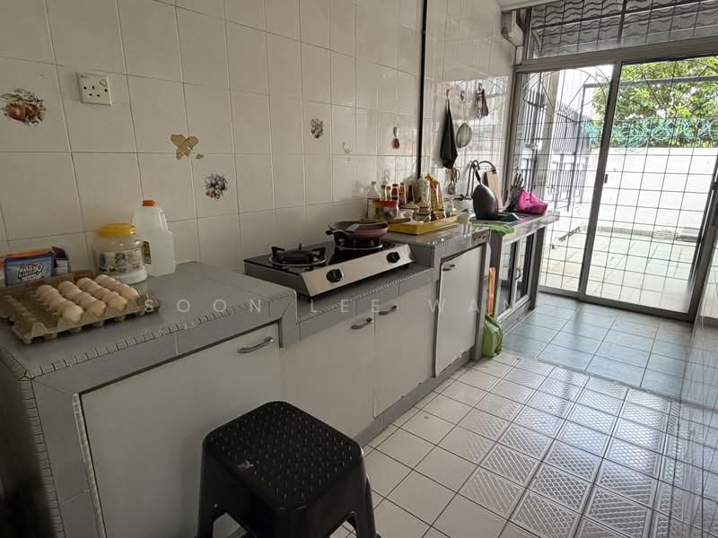 2-storey Terraced House for Sale in Bandar Utama (Selangor) - Soon Lee Wang - PropertyGuru.com.my
