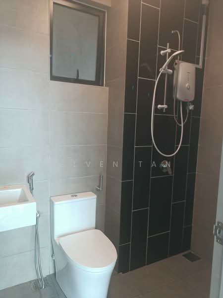 Condominium for Rent at 99 Residence - Kelven Tan - Bathroom - PropertyGuru.com.my