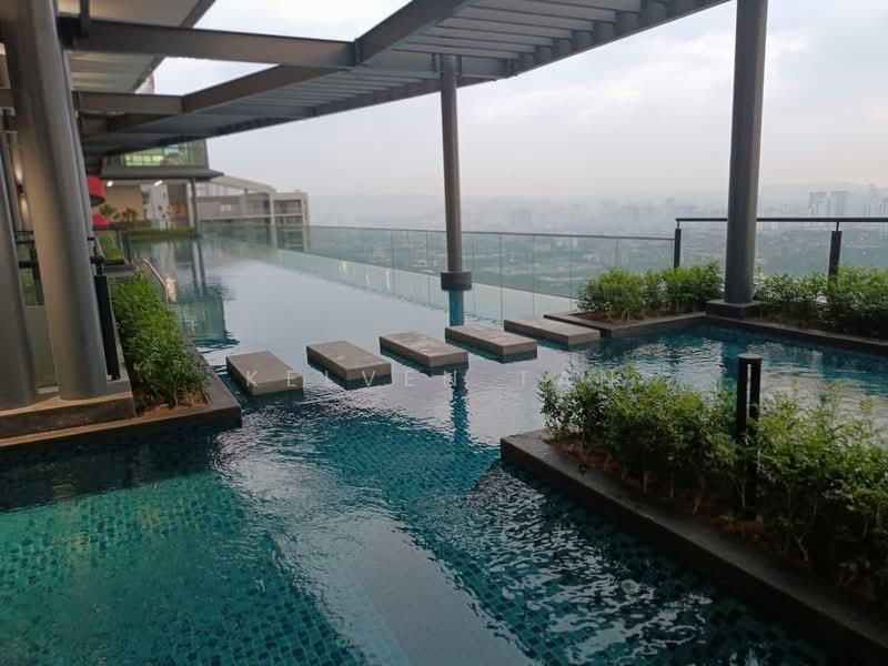 Condominium for Rent at 99 Residence - Kelven Tan - Exterior - PropertyGuru.com.my