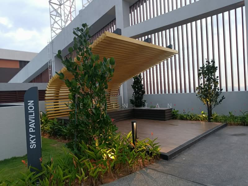 Condominium for Rent at 99 Residence - Kelven Tan - Exterior - PropertyGuru.com.my