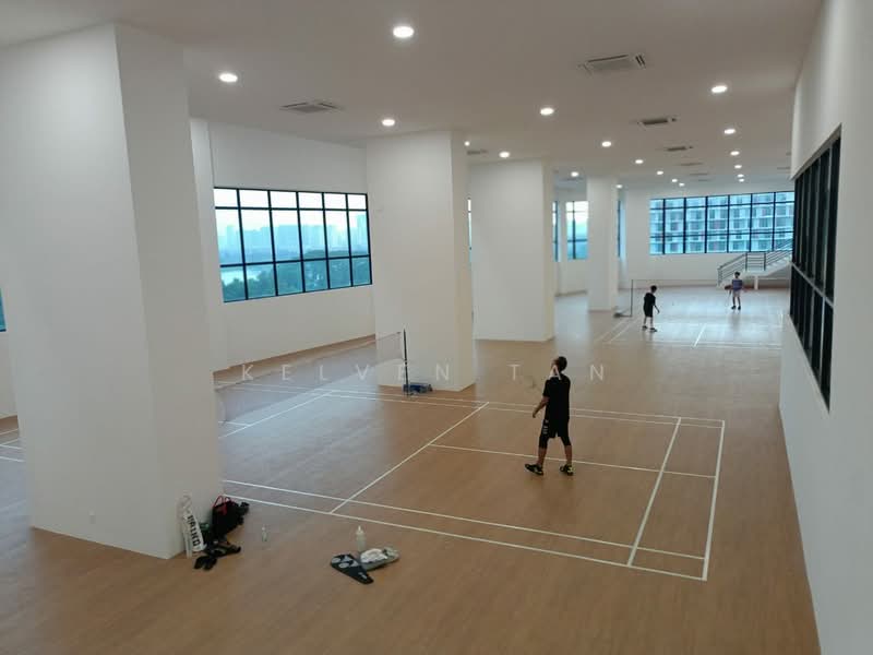 Condominium for Rent at 99 Residence - Kelven Tan - Interior - PropertyGuru.com.my