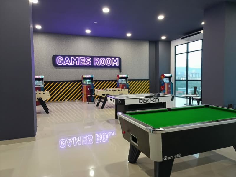 Condominium for Rent at 99 Residence - Kelven Tan - Interior - PropertyGuru.com.my