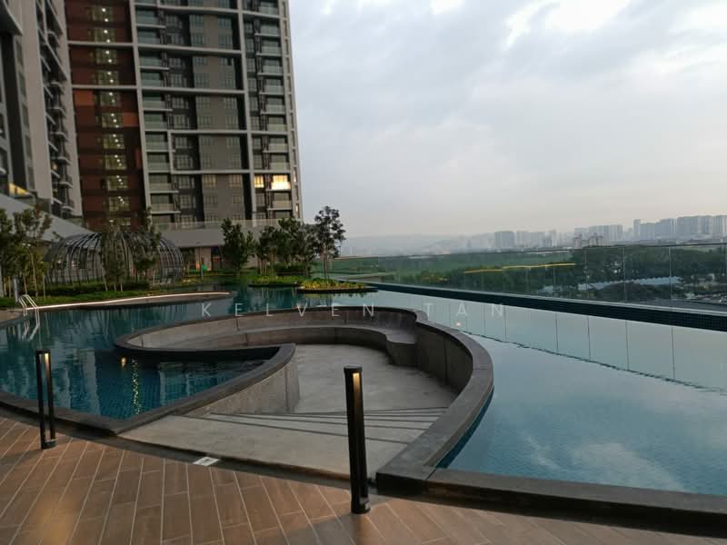 Condominium for Rent at 99 Residence - Kelven Tan - Exterior - PropertyGuru.com.my