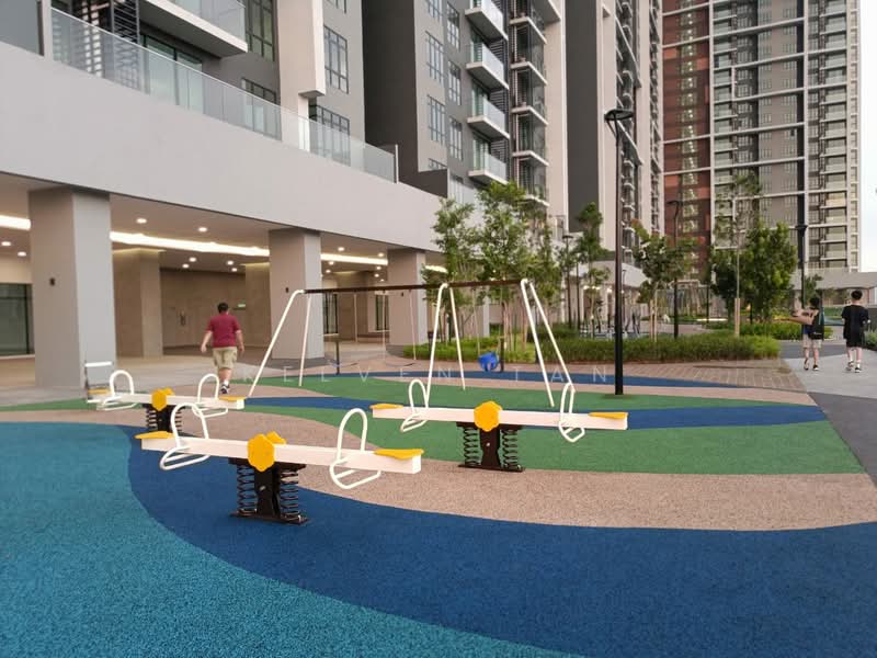 Condominium for Rent at 99 Residence - Kelven Tan - Exterior - PropertyGuru.com.my