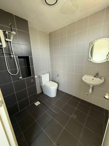 Condominium for Rent at D' Camellia - AZLIZA . - Bathroom - PropertyGuru.com.my