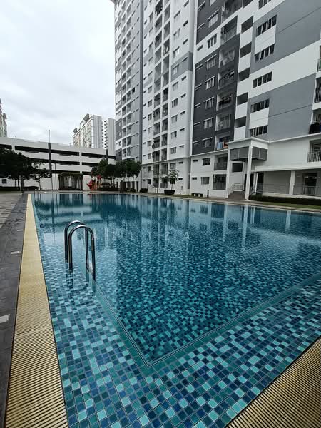 Condominium for Rent at D' Camellia - AZLIZA . - Exterior - PropertyGuru.com.my