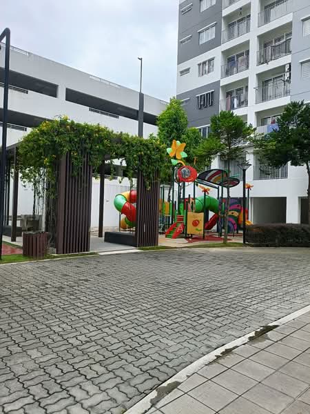 Condominium for Rent at D' Camellia - AZLIZA . - Exterior - PropertyGuru.com.my