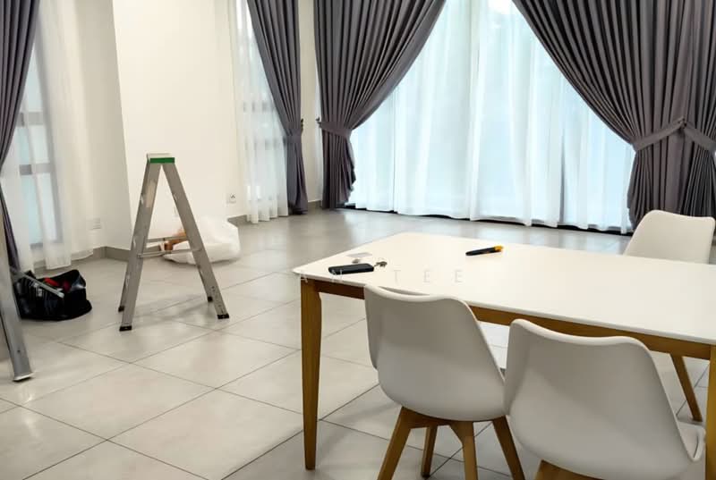 Townhouse for Sale in Kelana Jaya (Petaling Jaya) - Ryan Tee - Interior - PropertyGuru.com.my