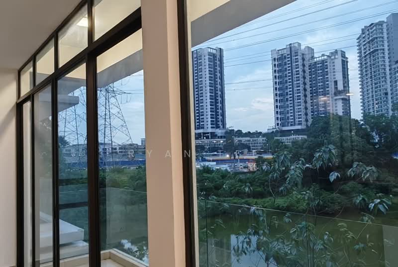 Townhouse for Sale in Kelana Jaya (Petaling Jaya) - Ryan Tee - PropertyGuru.com.my