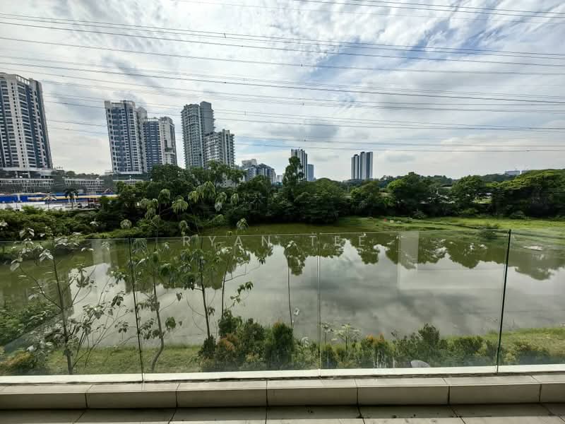 Townhouse for Sale in Kelana Jaya (Petaling Jaya) - Ryan Tee - PropertyGuru.com.my