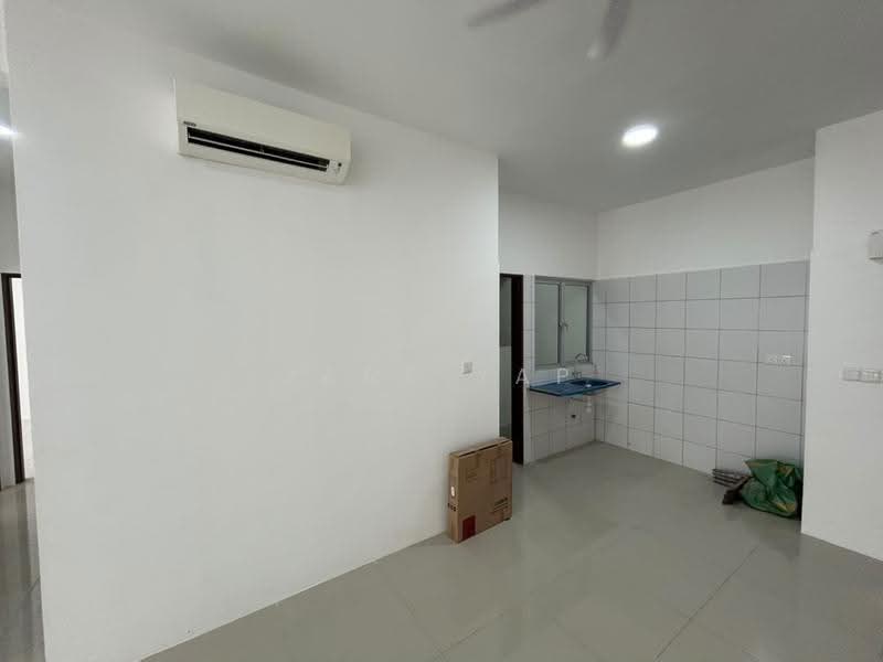Apartment for Rent at PPA1M Mercu Jalil - Jane Yap - Kitchen - PropertyGuru.com.my
