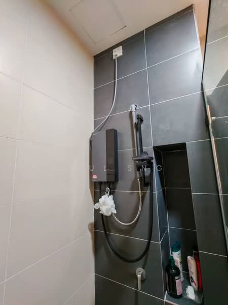Service Residence for Rent at 8Scape Residence @ Sutera - Poul Sng - Bathroom - PropertyGuru.com.my