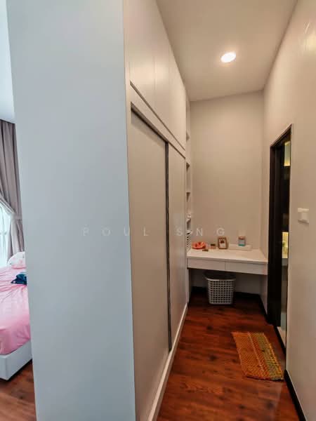 Service Residence for Rent at 8Scape Residence @ Sutera - Poul Sng - Bedroom - PropertyGuru.com.my