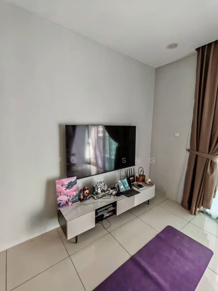 Service Residence for Rent at 8Scape Residence @ Sutera - Poul Sng - Living Room - PropertyGuru.com.my