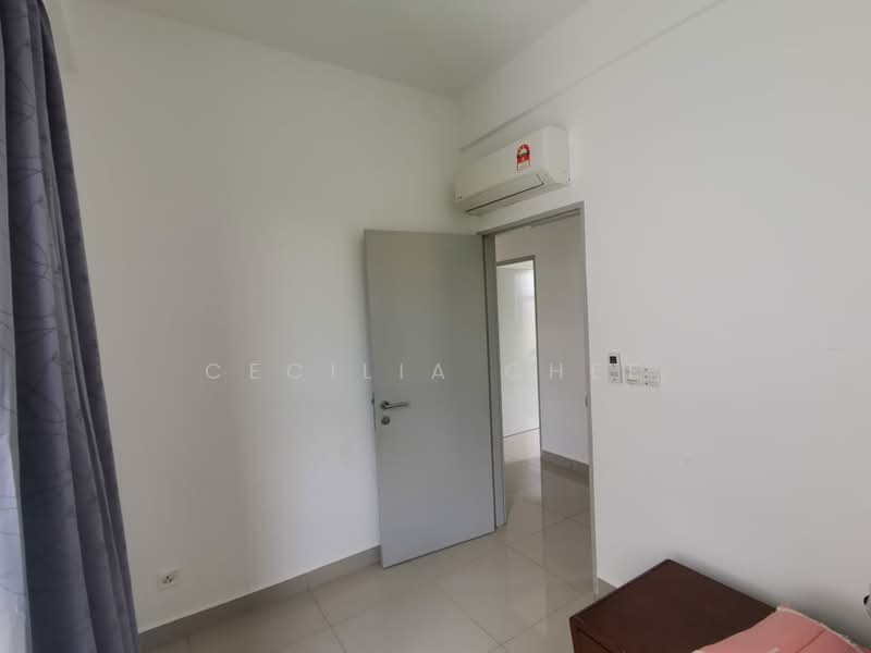 Service Residence for Rent at Twin Residences - Cecilia Chee - Interior - PropertyGuru.com.my
