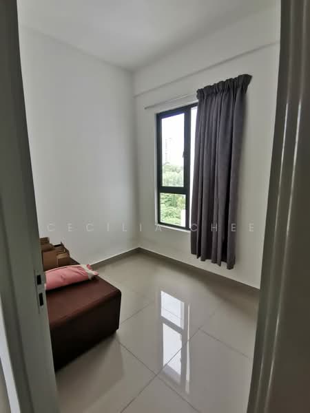Service Residence for Rent at Twin Residences - Cecilia Chee - Interior - PropertyGuru.com.my