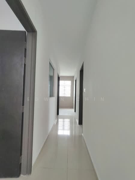Semi-Detached House for Sale in Taman Impian Indah (Bukit Mertajam) - Edwin Chin - Corridor - PropertyGuru.com.my
