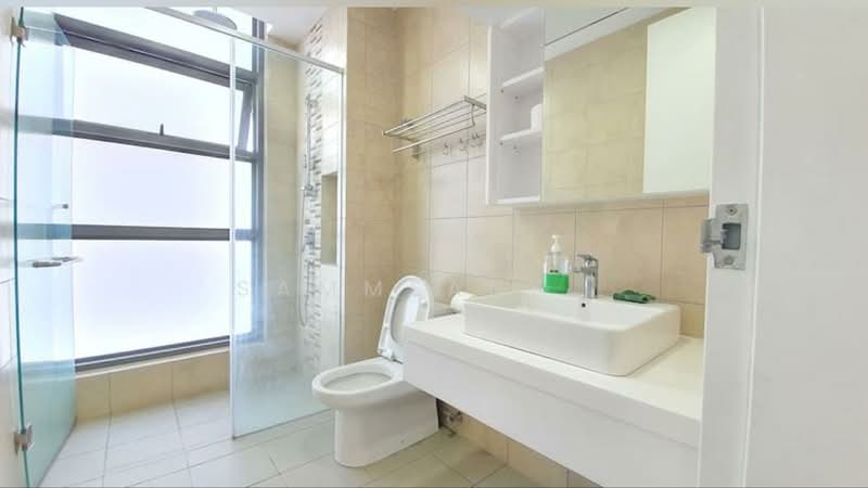 Condominium for Rent at The Robertson - Sammeane . - PropertyGuru.com.my