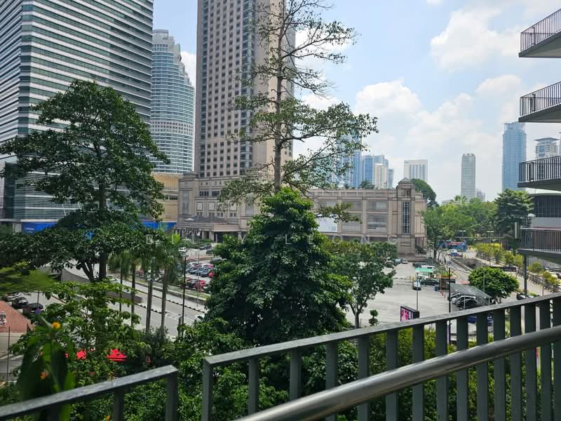 Condominium for Sale at Kirana Residence - Billy Leong - Exterior - PropertyGuru.com.my