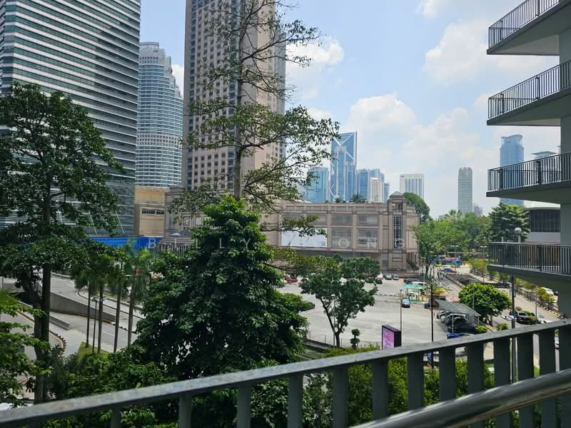 Condominium for Sale at Kirana Residence - Billy Leong - Exterior - PropertyGuru.com.my