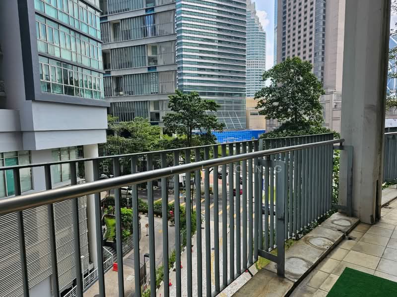 Condominium for Sale at Kirana Residence - Billy Leong - Exterior - PropertyGuru.com.my