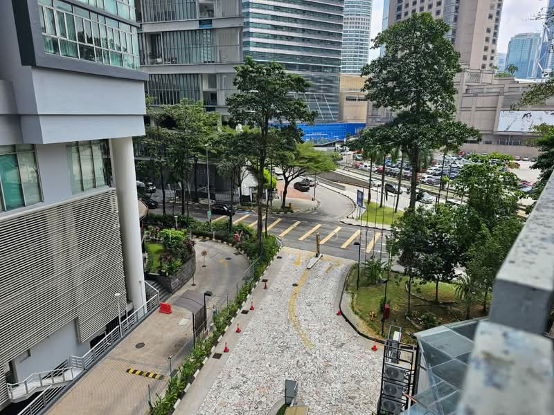 Condominium for Sale at Kirana Residence - Billy Leong - Exterior - PropertyGuru.com.my